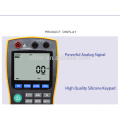 Étalonnage température numérique portable portable thermocouple capteur rtd température calibrateur